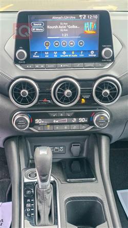 نيسان سنترا